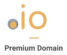 Premium .io Domain Names